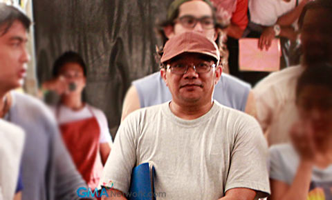 Behind the scenes: Indio (Ang Pagtutuos sa Ilawod)