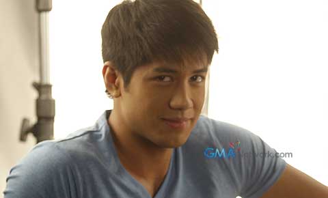 Behind the Scenes: The Boys of My Kontrabida Girl