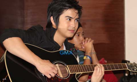 Behind the Scenes: The Boys of My Kontrabida Girl