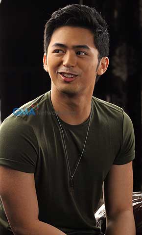 Behind the Scenes: The Boys of My Kontrabida Girl