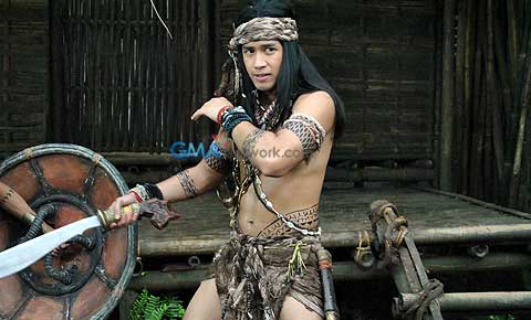 Behind the Scenes as Amaya Wraps Up