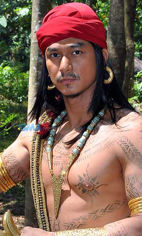 Behind the Scenes as Amaya Wraps Up