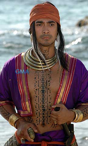 Behind the Scenes as Amaya Wraps Up