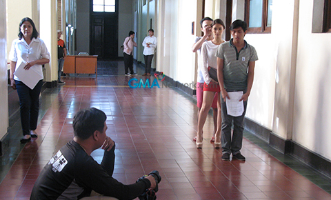 Behind the Scenes at 'Wagas: Mga Totoong Kuwento ng Pag-ibig'