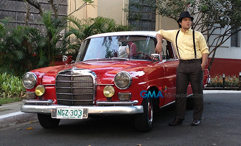 Behind the Scenes at 'Wagas: Mga Totoong Kuwento ng Pag-ibig'