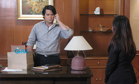 Behind the Scenes at 'Wagas: Mga Totoong Kuwento ng Pag-ibig'