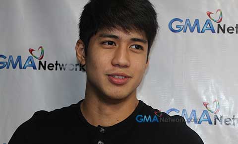 Behind the Scenes at Aljur's Live Chat