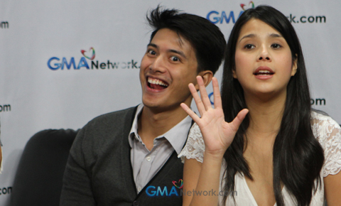 Live Chat: Behind the scenes with the cast of 'Faithfully'