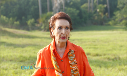 Behind the Scenes at the plug shoot for Telebabad Q2 launches