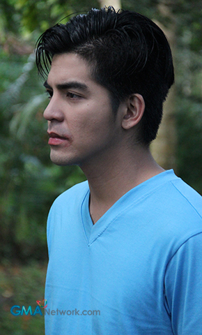 Behind the Scenes at the Last Taping of 'Luna Blanca'