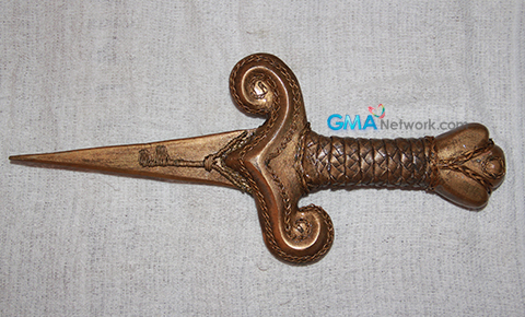 Behind the Scenes at the Last Taping of 'Luna Blanca'