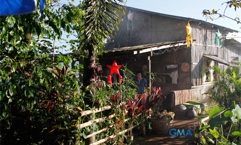 Behind the Scenes at the Making of the 'Walang Imposible Sa Pasko ng Kapuso: 'Bituin'