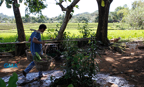 Behind the Scenes at the Making of the 'Walang Imposible Sa Pasko ng Kapuso: 'Bituin'