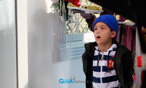 Behind the Scenes at the Making of the 'Walang Imposible Sa Pasko ng Kapuso: Handa'
