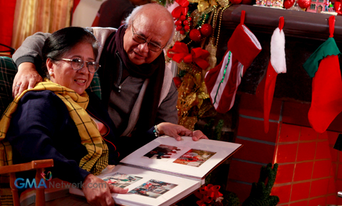 Behind the Scenes at the Making of the 'Walang Imposible Sa Pasko ng Kapuso: Handa'