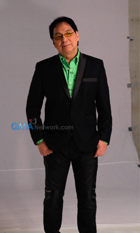 Behind the scenes at the pictorial of Startalk's 17th anniversary