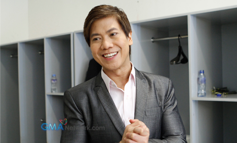 Behind the scenes at the pictorial of Startalk's 17th anniversary