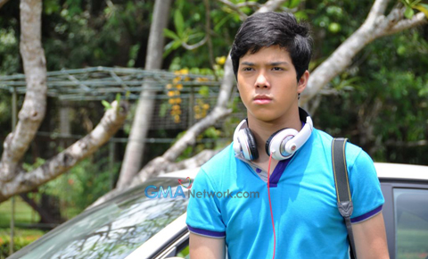 Behind the Scenes from 'Just One Summer'