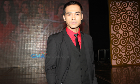 Behind the Scenes from the Press Conference of 'Faithfully'