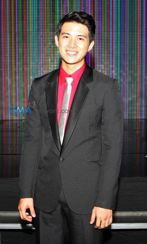 Behind the Scenes from the Press Conference of 'Faithfully'