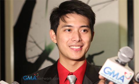 Behind the Scenes from the Press Conference of 'Faithfully'