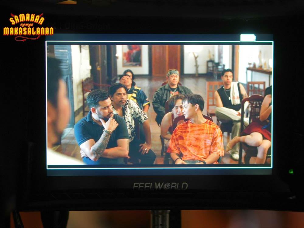 Simbahan ng Sto. Cristo