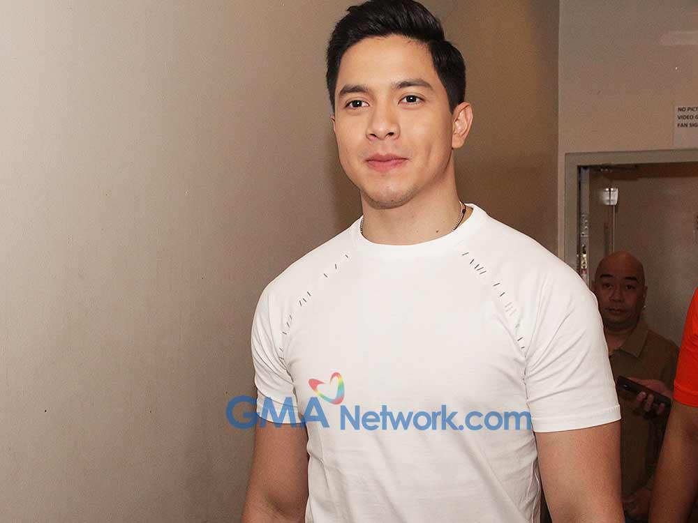 Alden Richards