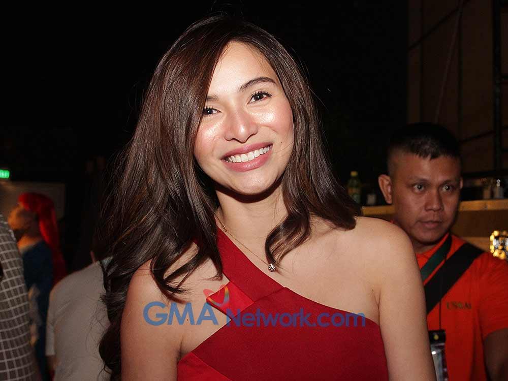 Jennylyn Mercado