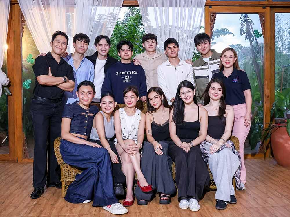 The Secrets of Hotel 88