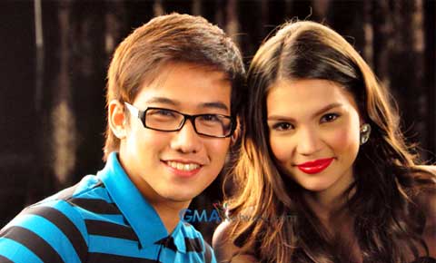 Behind the scenes of My Kontrabida Girl’s ‘Sampalan’ teaser