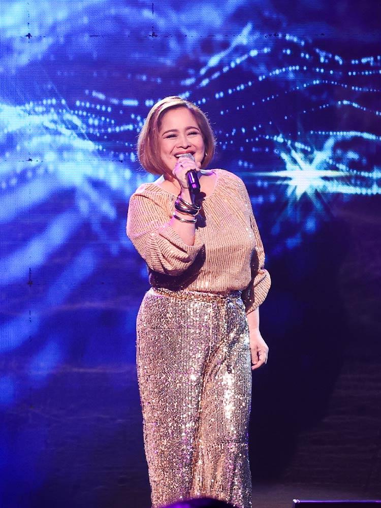 Manilyn Reynes