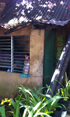 Behind the scenes on the set of Magpakailanman's 