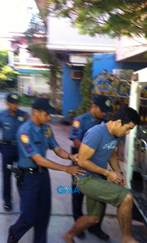 Behind the scenes on the set of Magpakailanman's 