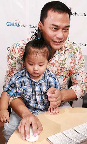 Beki education with Carding and Mother Lexi | GMA Entertainment