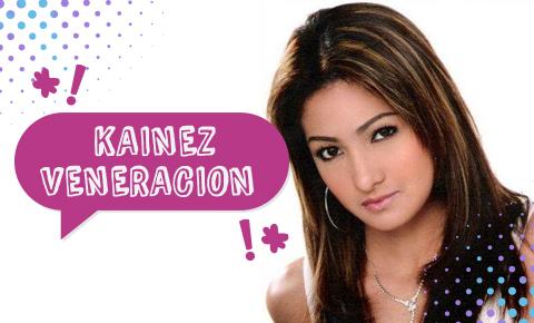 KAINEZ VENERACION