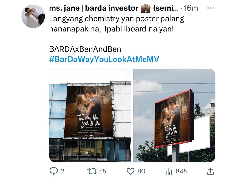 Billboard