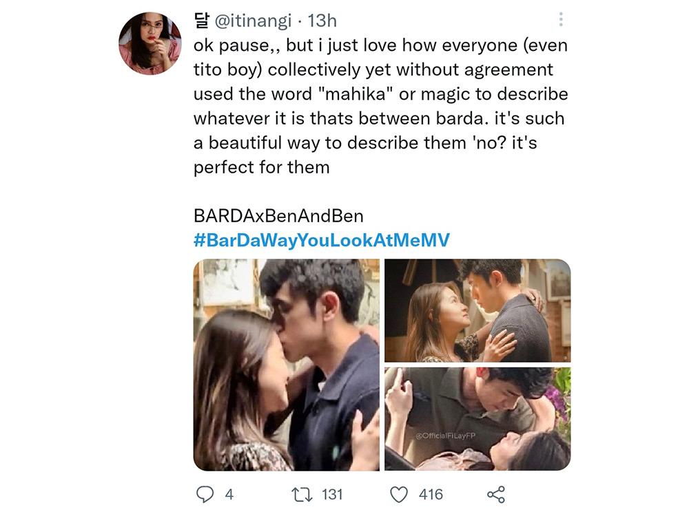 Magic