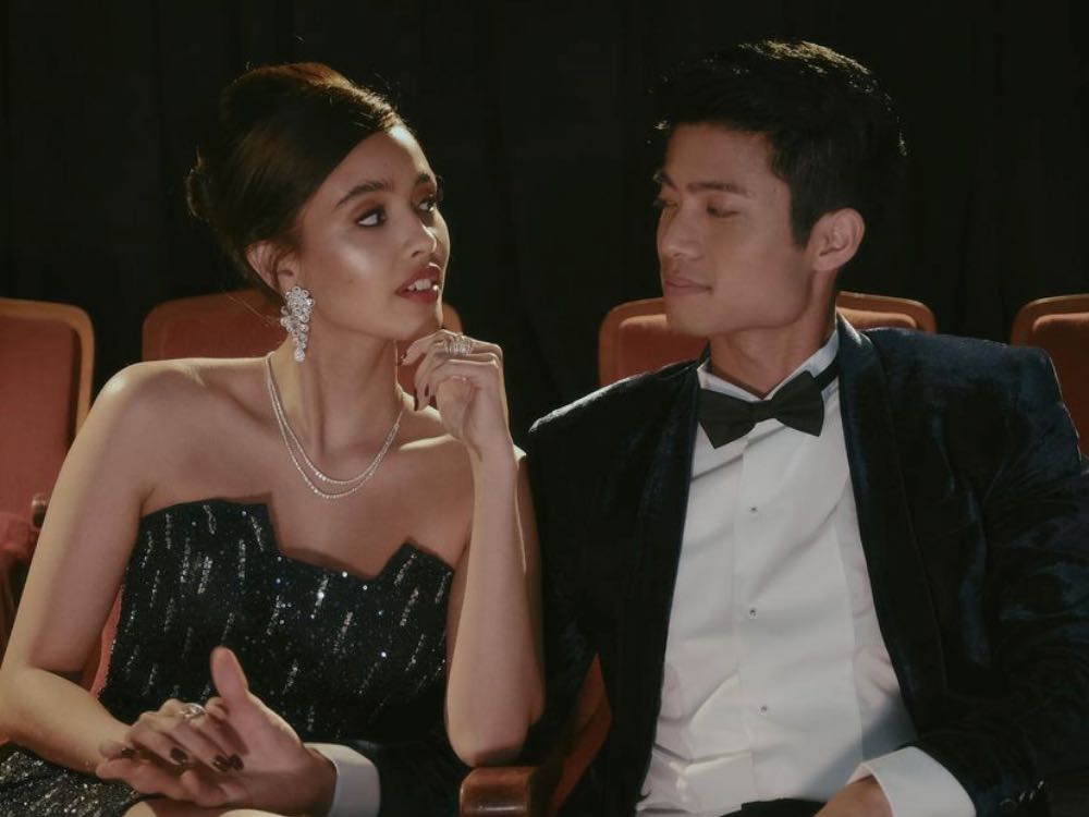 Movies 'til midnight 