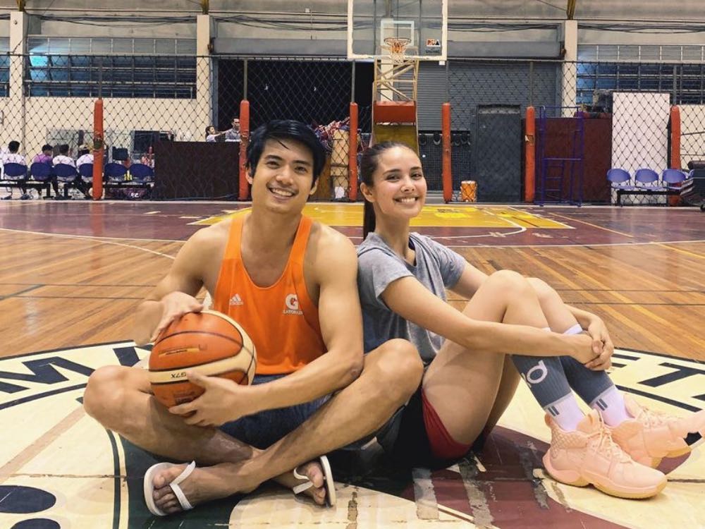 Something new, something different 