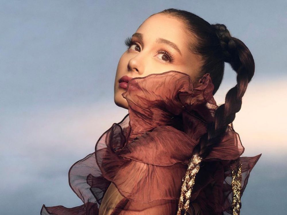 Ariana Grande