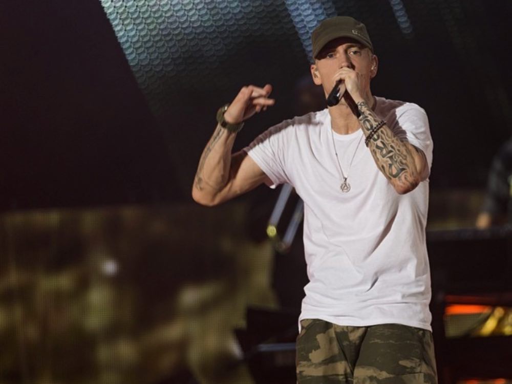 Eminem