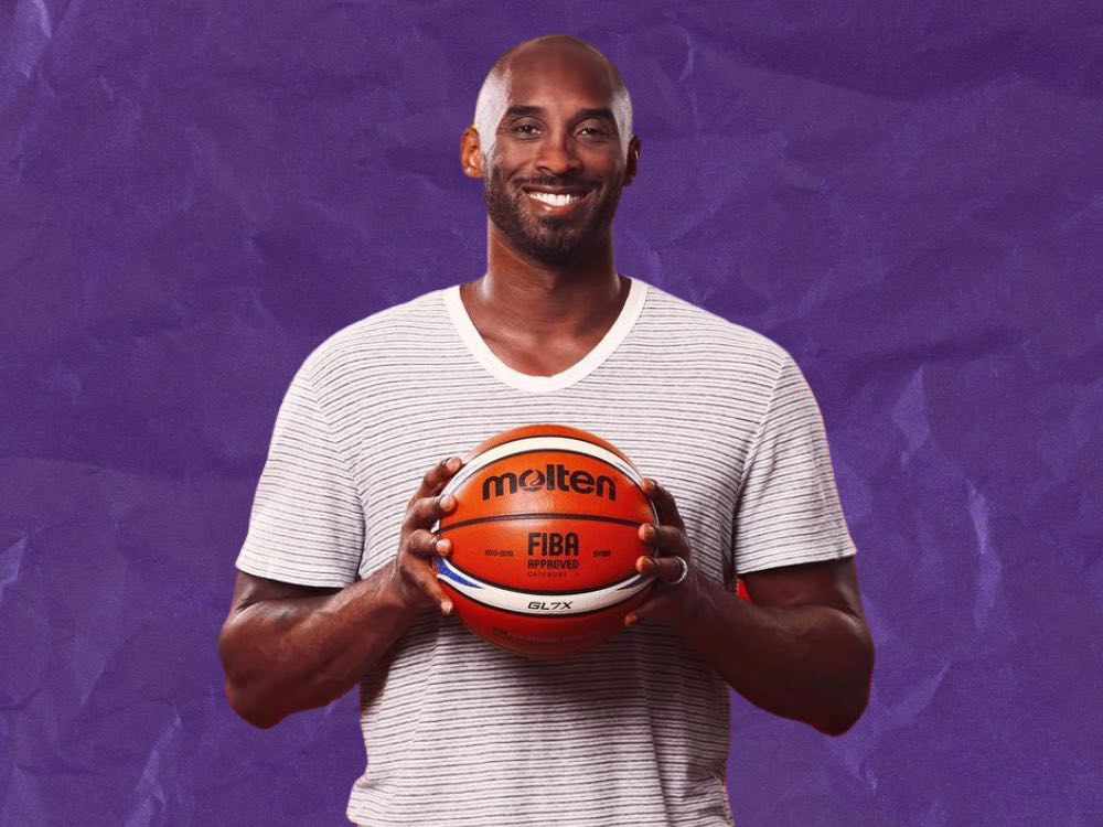 Kobe Bryant