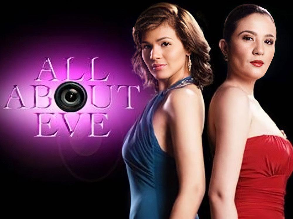 All About Eve (2009)