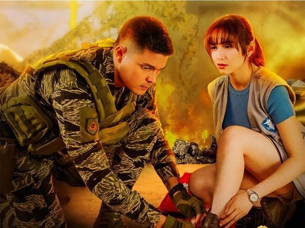 Descendants of the Sun (2020) 