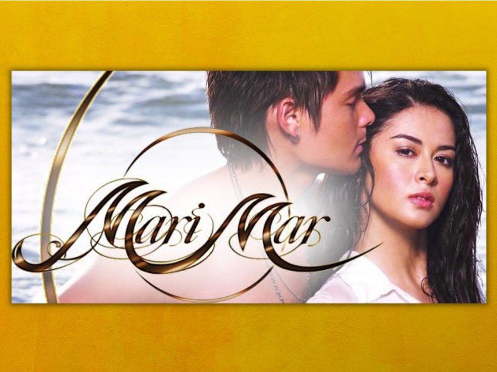 Marimar (2007) 