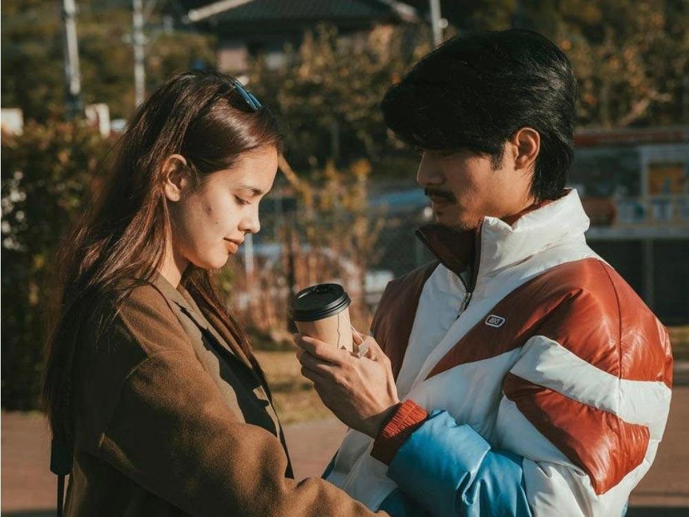 Coffee club for couples