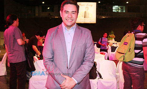 Gabby Eigenmann