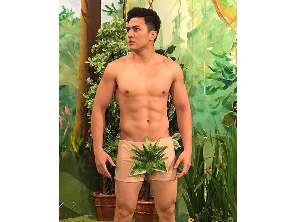 Bubble Gang' and 'Dear Uge'