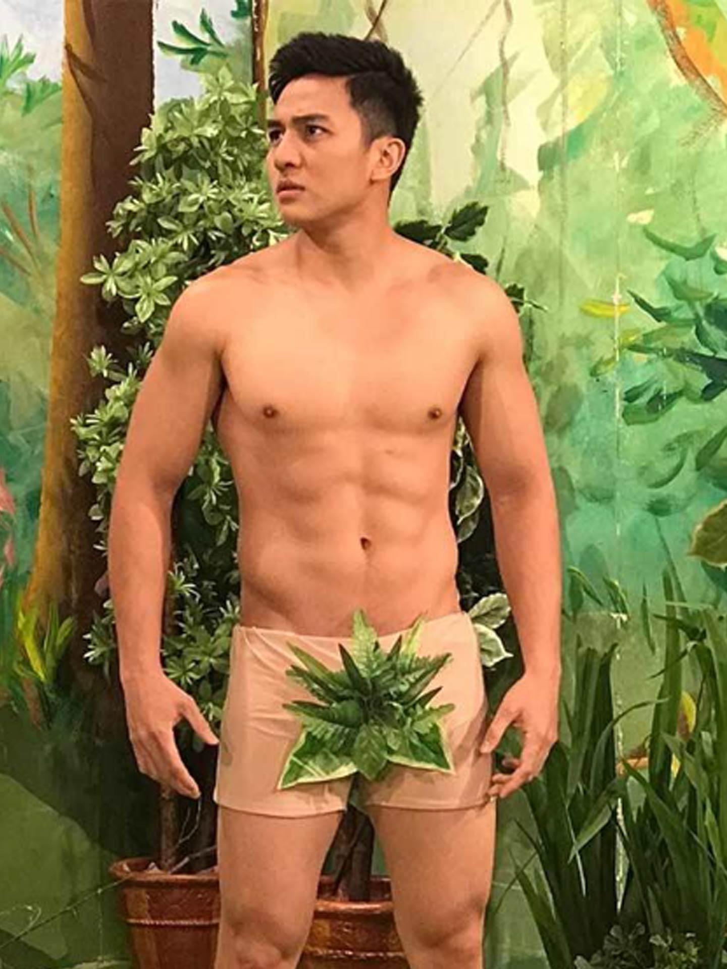 Bubble Gang' and 'Dear Uge'