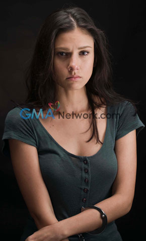 Bianca King for Sinner or Saint